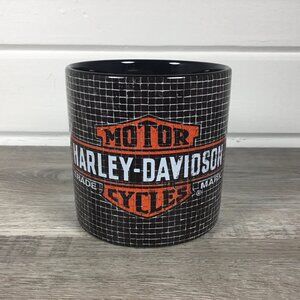 Harley Davidson 2012 Coffee Mug